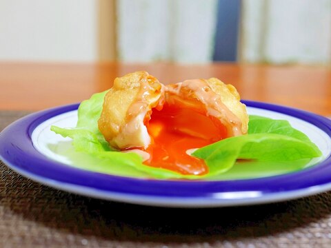 トロ~リ超半熟からたま